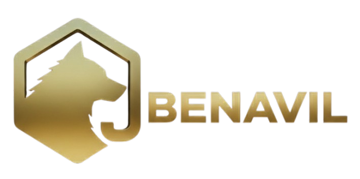 JBenAvil Logo